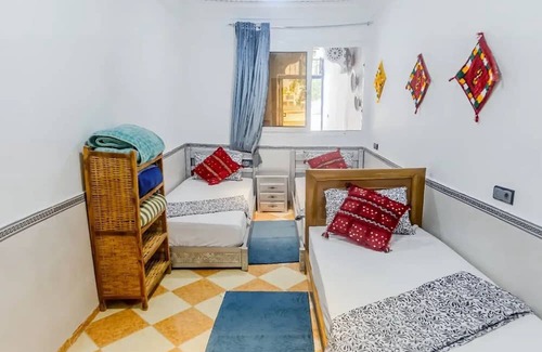 Agadir Apartment | Bluerina - Private Apartment And Breakfast Included 2