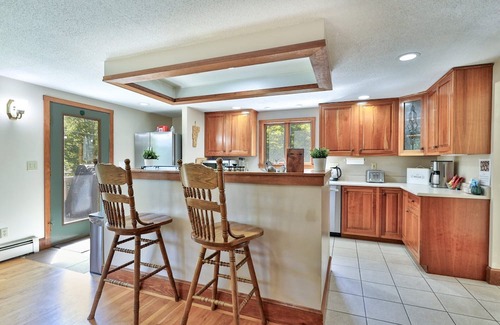 Killington House | 4BR Killington Home Perfect for Families, Pet-Friendly