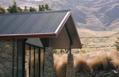 Cardrona Villa | Cardrona Alpine Villa