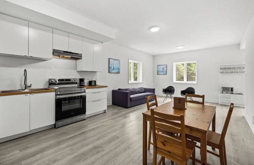 Beckwith Apartment | Countryside Suite near Ottawa
