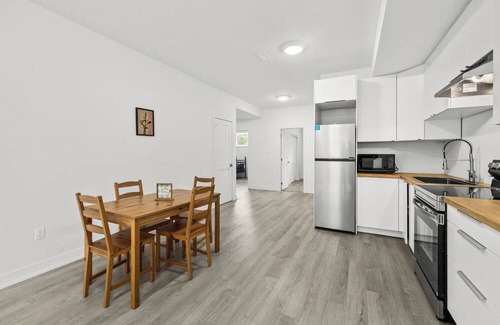 Beckwith Apartment | Countryside Suite near Ottawa