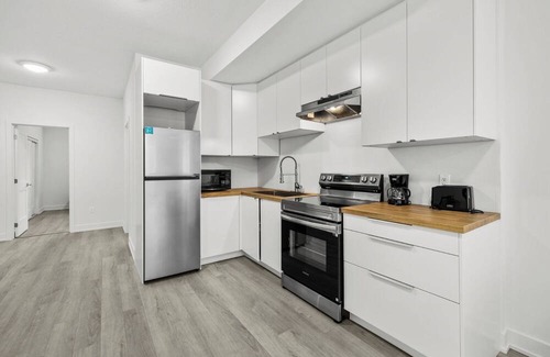Beckwith Apartment | Countryside Suite near Ottawa
