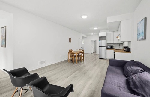 Beckwith Apartment | Countryside Suite near Ottawa
