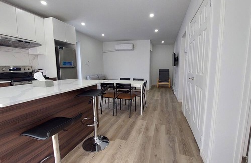 McMasterville Apartment | Spacious 2BR Apartment · Furnished · 31+ Nights