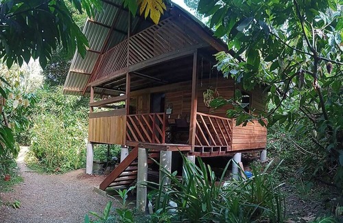 Cahuita House | House in the nature, centrally located between Cahuita and Puerto Viejo
