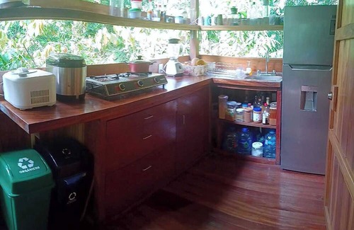 Cahuita House | House in the nature, centrally located between Cahuita and Puerto Viejo