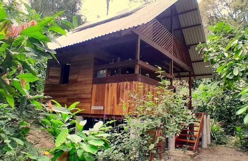 Cahuita House | House in the nature, centrally located between Cahuita and Puerto Viejo