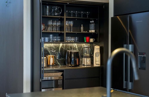 Rainbow Point Apartment | Lake View Lodge - Lake Taupo