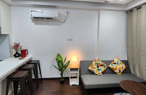 Batam Apartment | 1 Min Walk From Ferry Terminal | Harbour Bay Residences | Batam | Studio Unit