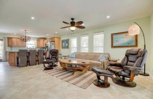 Big Coppitt Key House | Beautiful 3 bedroom 2 bath pool house close to Key West