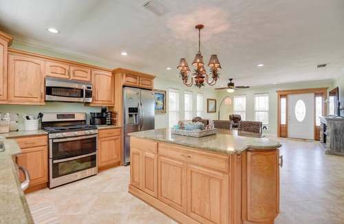 Big Coppitt Key House | Beautiful 3 bedroom 2 bath pool house close to Key West