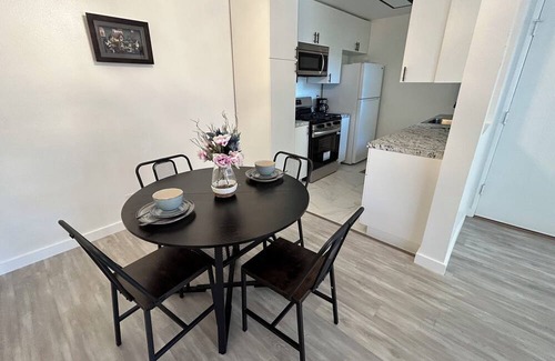 Rancho Cucamonga Condo | Sleek 1-bedroom condo in northern Rancho Cucamonga. Newly remodeled