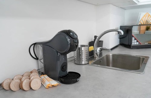 Hortaleza Apartment | Naffah A B and C Triplex of 4 bedrooms