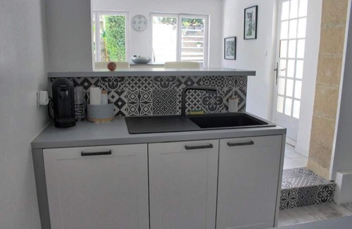 Lormont House | The Loft Factory 4 Bedrooms Garonne View + Garden
