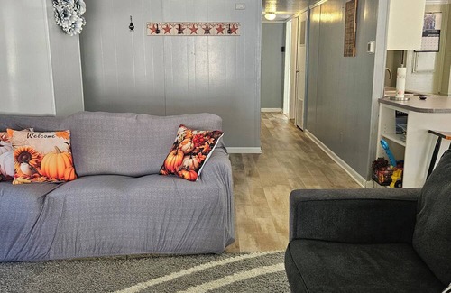 Keene House | Atwood Lake access, Sleeps 6,