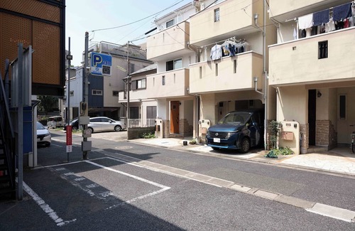 Kamiuma Apartment | Heart of Sangenjaya, Tokyo | 2 Stops to Shibuya