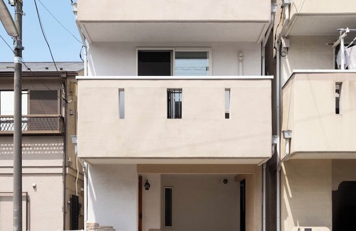 Kamiuma Apartment | Heart of Sangenjaya, Tokyo | 2 Stops to Shibuya