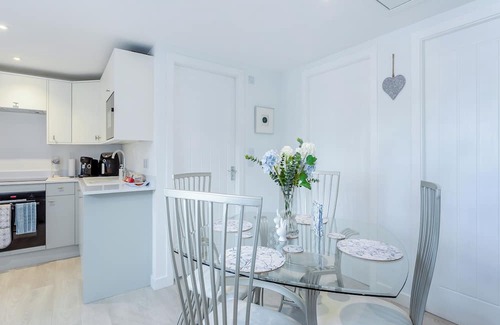 Balloch Cottage | 2 bedroom accommodation in Inverness