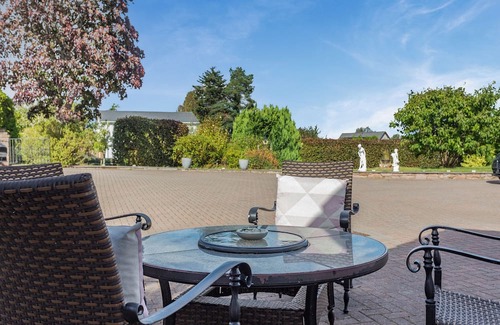 Balloch Cottage | 2 bedroom accommodation in Inverness