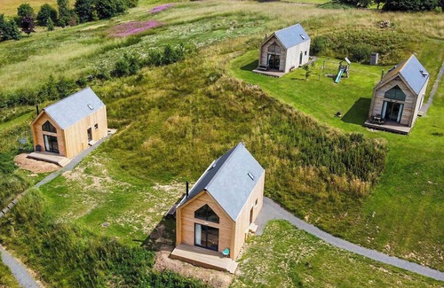 Tarset Cottage | 2 bedroom accommodation in Hexham, near Bellingham