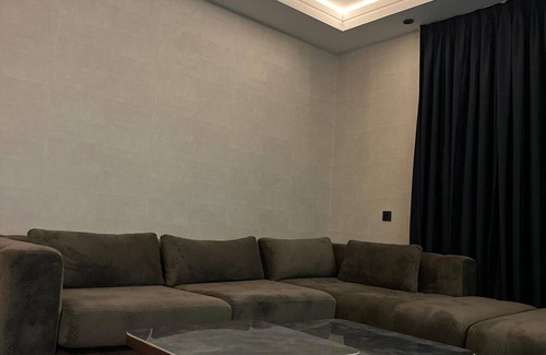 Mediouna Apartment | Luxury warm apartment near to the stadium&airport