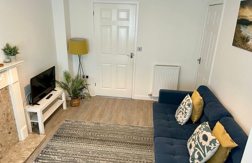 Charlestown House | Lovely house in Charlestown