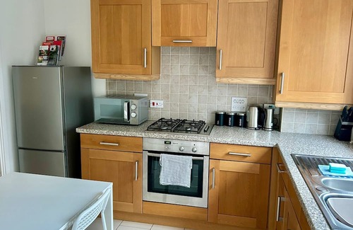 Charlestown House | Lovely house in Charlestown