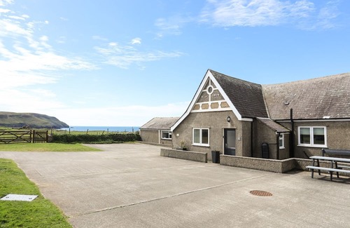 Llanengan Cottage | TOWYN - 7 TY'N DON, family friendly, with a garden in Abersoch