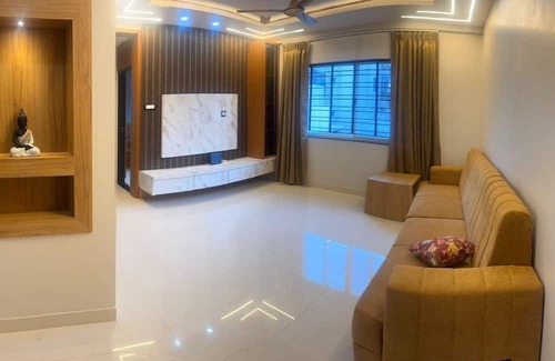 Hubli Apartment | MSK Homestay Service Apartment