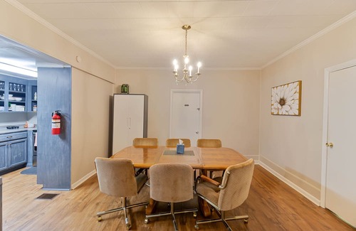 Lake City House | Wonderful 3-bedroom house Downtown in Lake City