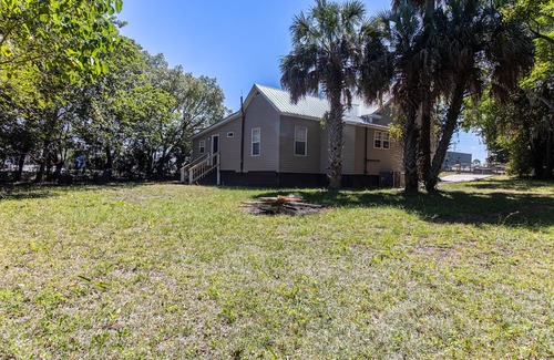 Lake City House | Wonderful 3-bedroom house Downtown in Lake City
