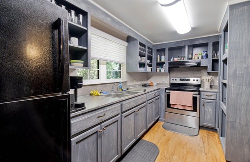 Lake City House | Wonderful 3-bedroom house Downtown in Lake City