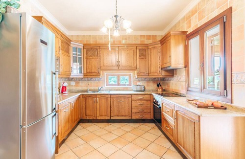 Son Carrio Villa | Finca Es Molinet Nou charming vacation house with private pool in Son Carrió, Mallorca