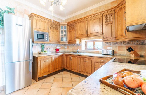 Son Carrio Villa | Finca Es Molinet Nou charming vacation house with private pool in Son Carrió, Mallorca