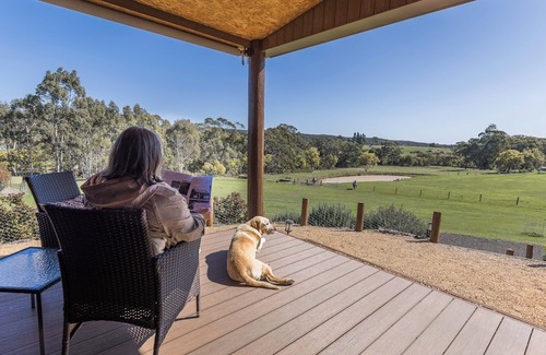 Taradale Cottage | Kangaroo Creek Cottage