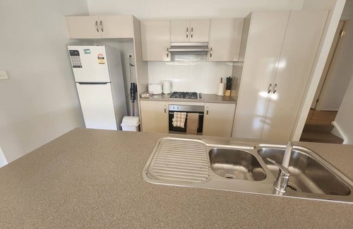 Fletcher House | Modern 4 bedrooma house in Fletcher