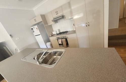 Fletcher House | Modern 4 bedrooma house in Fletcher