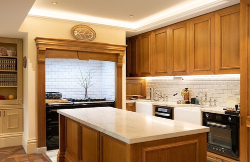 Dawes Point House | Darling Manor IBO - Hosted by L'Abode