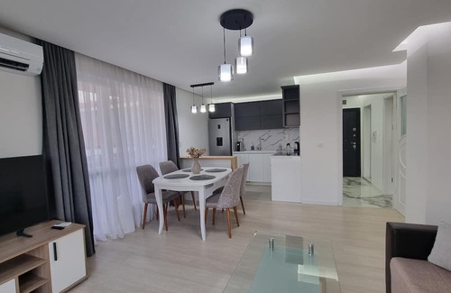 Dalgopo Apartment | Riverside Panorama Kardzhali