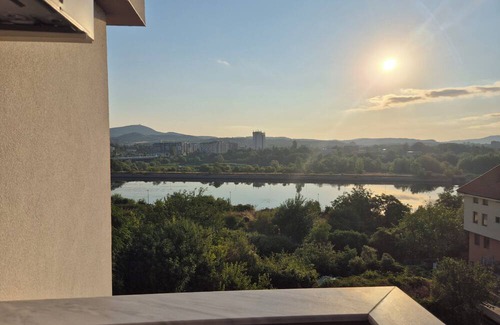 Dalgopo Apartment | Riverside Panorama Kardzhali
