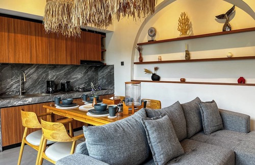 Singakerta Villa | Rice Field View 2BR Villa with Private Pool in Ubud