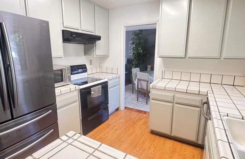 Gilroy House | Spacious Entire 4-bedroom house in wonderful Gilroy