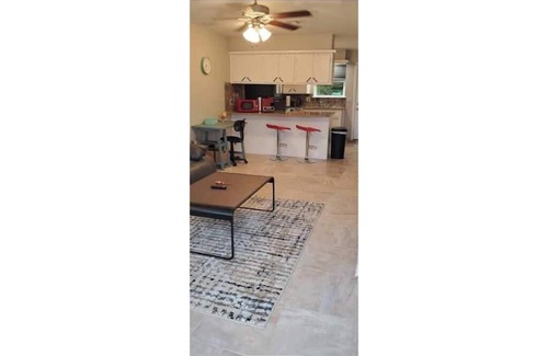 Enid Apartment | Magnolia Place 502
