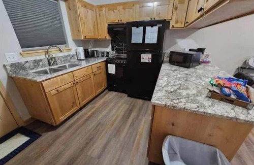 Enid Apartment | Magnolia Place 508