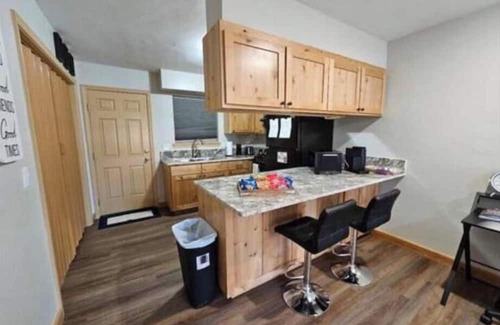 Enid Apartment | Magnolia Place 508