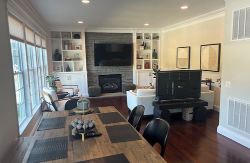 Mount Sinai House | Ryder Cup EXCLUSIVE-Newly renovated house, perfect enteraining space