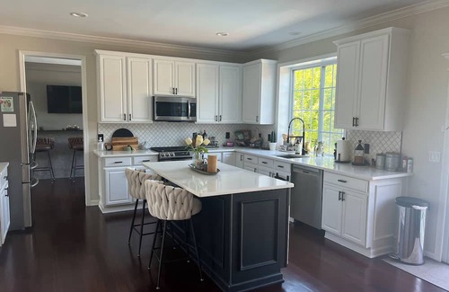 Mount Sinai House | Ryder Cup EXCLUSIVE-Newly renovated house, perfect enteraining space