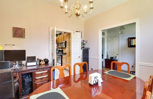 Ridgeland House | Spacious Suburban Home w/Pool Access in Ridgeland