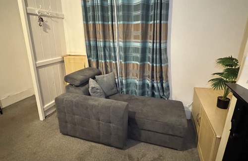 Accrington House | Cosy,Comfy Accrington Home