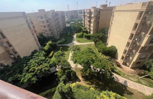The 5th Settlement Apartment | Cheap and luxurious home